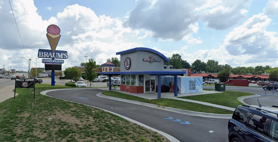 7 Brew Springfield in Springfield, Missouri